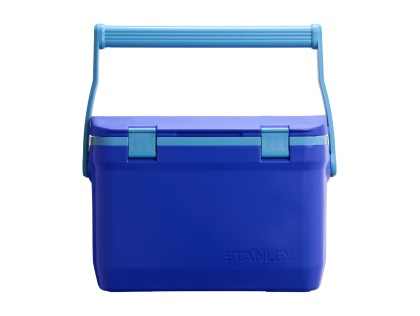 Náhled produktu - STANLEY Pasivní chladící box The Easy-Carry Outdoor Cooler 15l/16QT Cobalt