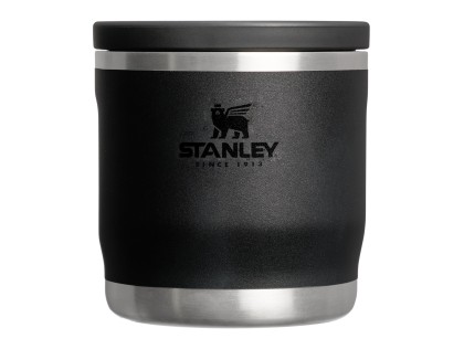 Náhled produktu - STANLEY Termoska jídelní The Adventure To-Go Food Jar 350 ml/12oz Black 2.0