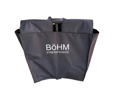 Náhled produktu - Přepravní vak BöHM na nosič OutPace 2
