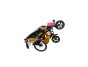 Chytrý držák BöHM na UG2/3/4Wheel/Chariot - 2ks