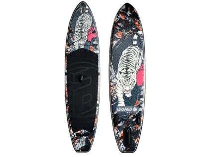 Náhled produktu - paddleboard iBOARD 11' - 14 TIGER