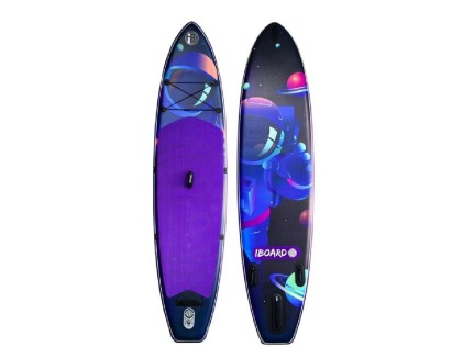 Náhled produktu - paddleboard iBOARD 11' - 16 ASTRONAUT