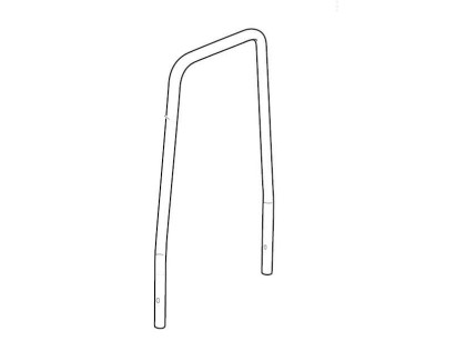 Náhled produktu - Thule U-frame EW G2