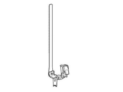 Náhled produktu - Thule Strap attachment right/out G2 52343
