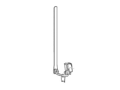 Náhled produktu - Thule Strap attachment left/out G2 52344