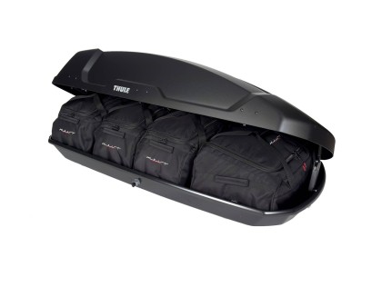 Náhled produktu - KJUST sada tašek do Thule Force XT M