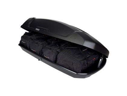 Náhled produktu - KJUST sada tašek do Thule Force XT L