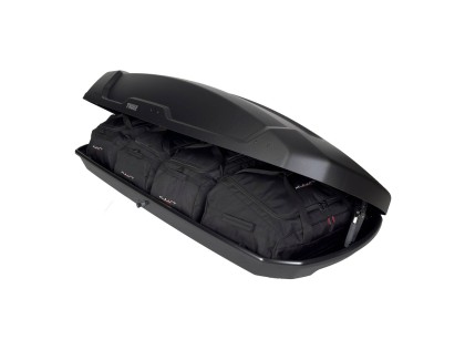 Náhled produktu - KJUST sada tašek do Thule Force XT XL