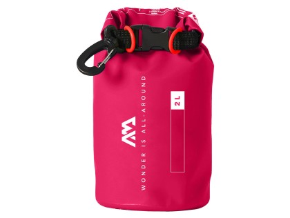 Náhled produktu - lodní vak AQUA MARINA Mini 2lt PINK