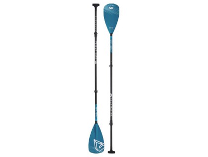 Náhled produktu - pádlo AQUA MARINA Carbon Guide 2021