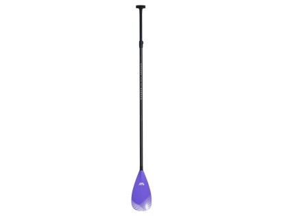Náhled produktu - pádlo AQUA MARINA Pastel Fiber/Carbon 3D PURPLE