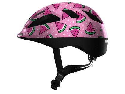Náhled produktu - helma ABUS Smooty 2.0 pink watermelon - S