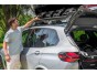 KJUST sada tašek do Thule Force 3 L SPORT
