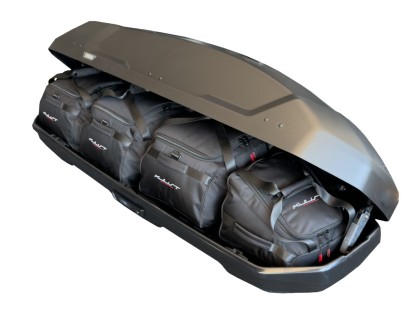 Náhled produktu - KJUST sada tašek do Thule Force 3 L SPORT