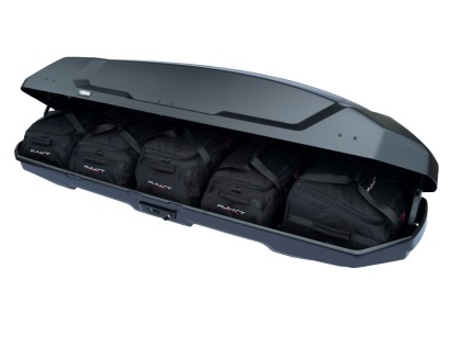 Náhled produktu - KJUST sada tašek do Thule Force 3 XXL SPORT