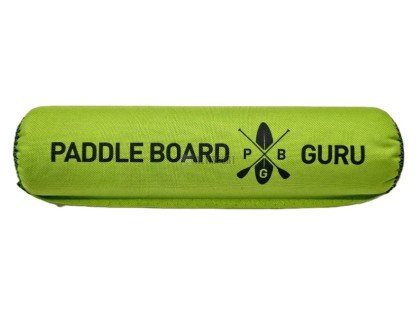 Náhled produktu - paddle floater PADDLEBOARDGURU NEON GREEN