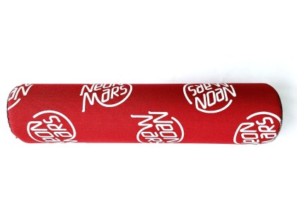 Náhled produktu - paddle floater NEONMARS RED