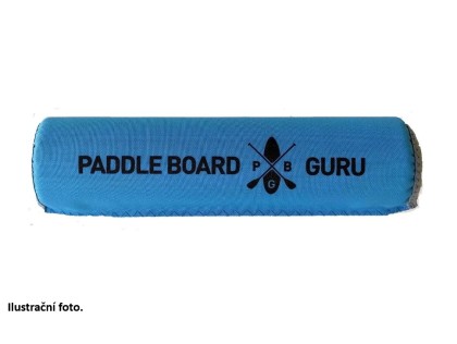 Náhled produktu - paddle floater PADDLEBOARDGURU BLUE
