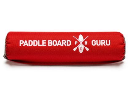 Náhled produktu - paddle floater PADDLEBOARDGURU RED