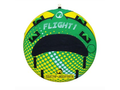 Náhled produktu - nafukovací tahadlo SPINERA Flight 1