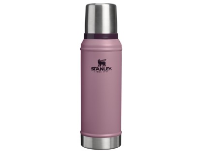 Náhled produktu - STANLEY Termoska The Legendary Classic Bottle 940 ml/1.0QT Purple Smoke
