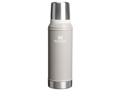 Náhled produktu - STANLEY Termoska The Legendary Classic Bottle 940 ml/1.0QT Hammertone Ash
