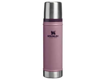 Náhled produktu - STANLEY Termoska The Legendary Classic Bottle 590 ml/20oz Purple Smoke