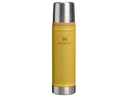 Náhled produktu - STANLEY Termoska The Legendary Classic Bottle 590 ml/20oz Dijon