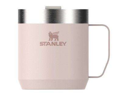 STANLEY Camp mug 350ml Rose Quartz