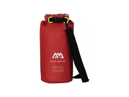 Náhled produktu - lodní vak AQUA MARINA 10lt RED