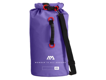 Náhled produktu - lodní vak AQUA MARINA 40lt PURPLE