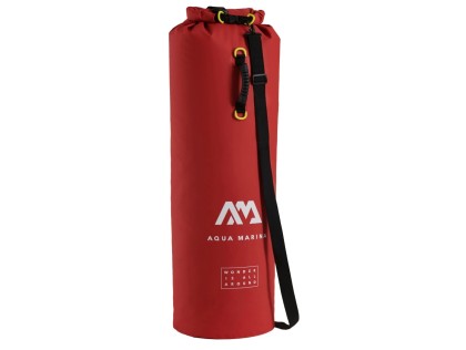 Náhled produktu - lodní vak AQUA MARINA 90lt RED