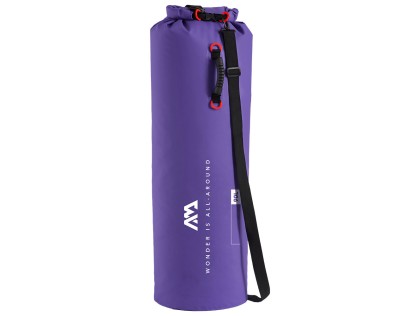 Náhled produktu - lodní vak AQUA MARINA 90lt PURPLE