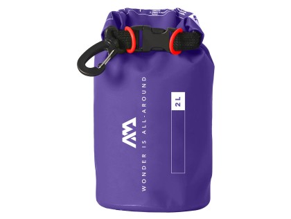 Náhled produktu - lodní vak AQUA MARINA Mini 2lt PURPLE