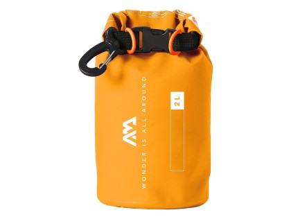 Náhled produktu - lodní vak AQUA MARINA Mini 2lt ORANGE