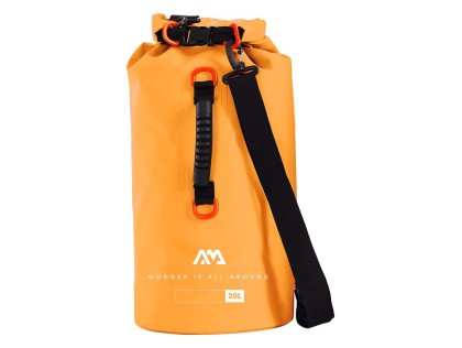 Náhled produktu - lodní vak AQUA MARINA 20lt ORANGE