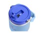 STANLEY Termoláhev s integrovanou slámkou The IceFlow™ Flip Straw 2.0 Tumbler 600 ml/20oz Blue Sky