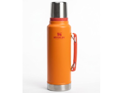 Náhled produktu - STANLEY Termoska The Legendary Classic Bottle 1,4 l/1.5QT Goldenrod Coral