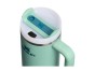STANLEY The Quencher/Cup H2.O FlowState™ Tumbler 890 ml/30o Spring Green