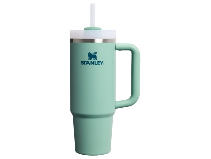 Náhled produktu - STANLEY The Quencher/Cup H2.O FlowState™ Tumbler 890 ml/30o Spring Green
