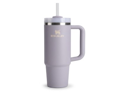 Náhled produktu - STANLEY The Quencher/Cup H2.O FlowState™ Tumbler 890 ml/30o Purple Dust