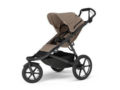Náhled produktu - Thule Urban Glide 3 Tinted Taupe - Magnetic Buckle NEW