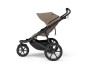 Thule Urban Glide 3 Tinted Taupe - MB + madlo NEW