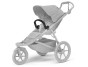Thule Urban Glide 3 Tinted Taupe - MB  + pláštěnka + moskytiéra + madlo NEW