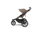 Thule Urban Glide 3 Tinted Taupe - MB + korba + plášť + moskyt. + madlo + plášť.korba + mosk.korba