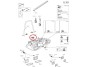 Thule cover lock 51203