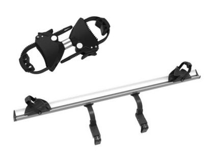 Přídavný nosič na tažné zařízení na třetí / čtvrté kolo Pro User Diamant TG / FG2 / FG2 Plus / FG3