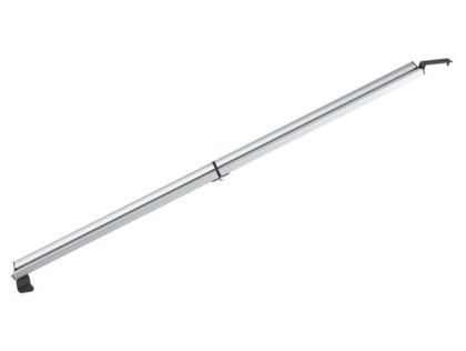Náhled produktu - Nájezdová rampa pro nosič kol / elektrokol na tažné zařízení Pro User Diamant 1 / TG / FG2 / FG2 Plu