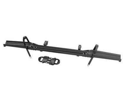 Náhled produktu - Přídavný nosič na tažné zařízení na 3. / 4. kolo Spinder XB1 - pro nosiče Spinder SC2 / SL3