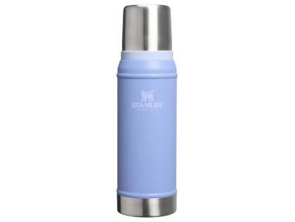 Náhled produktu - STANLEY Termoska Legendary Classic series 750 ml Hydrangea